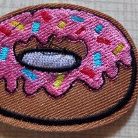 Donut's thermocollant