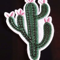 Cactus thermocollant