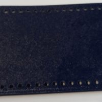 Fond de sac pour crochet