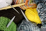 comment débuter au tricot