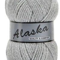 Alaska gris clair ref 038