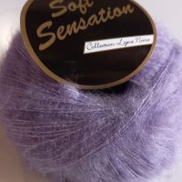 soft sensation violet ref 63
