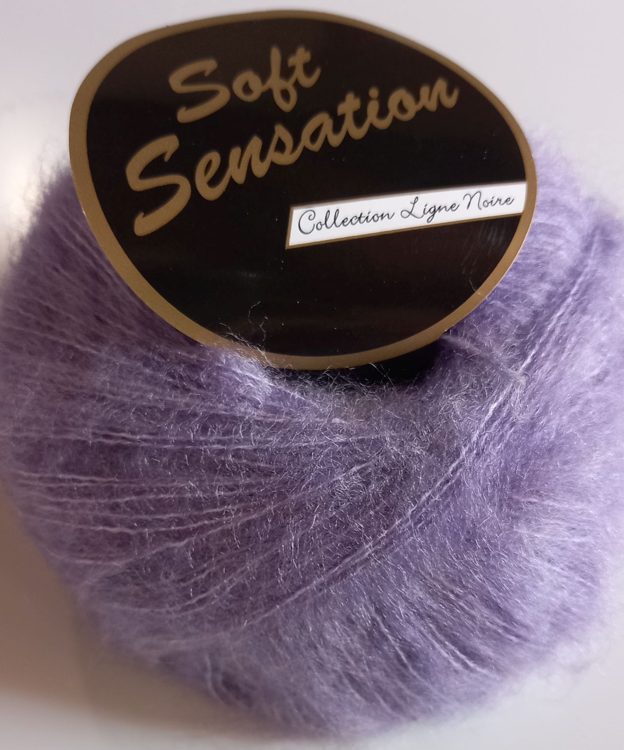 soft sensation violet ref 63