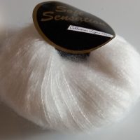 Soft sensation blanche ref 5