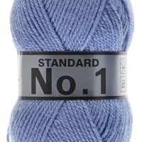 No1 bleu Lavande ref 14