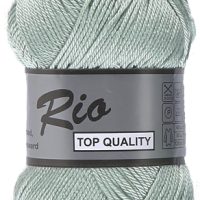 Rio vert pale ref 62