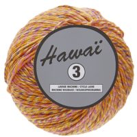 Hawai 3 rêve d'orange ref 602