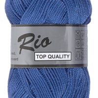 Rio 4 bleu roy ref 892