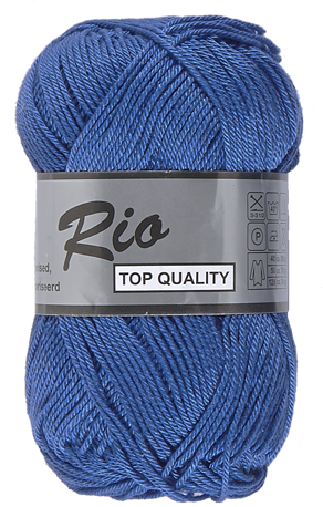 Rio 4 bleu roy ref 892