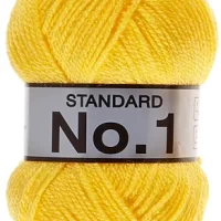 No 1 jaune ambre ref 372