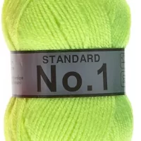 No 1 vert chartreuse ref 210