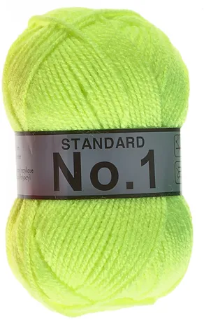 No 1 vert chartreuse ref 210