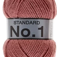 No 1 rouge tomette ref 715
