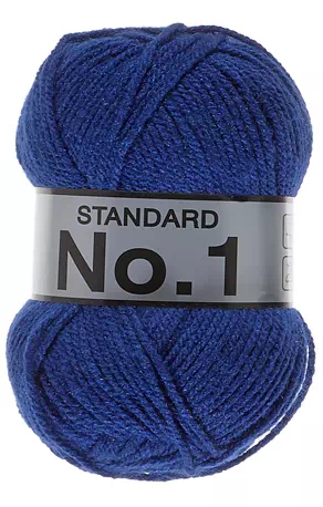 No 1 bleu marine ref 36