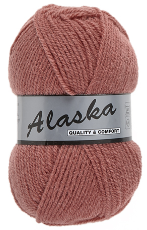 Alaska rouge tomette ref 720