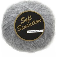 Soft Sensation gris foncé ref 605