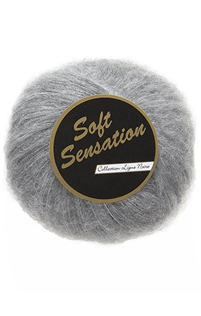 Soft Sensation gris foncé ref 605