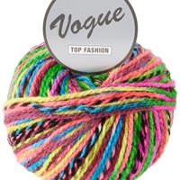 Vogue Multicolore ref 411