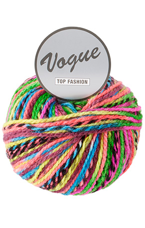 Vogue Multicolore ref 411