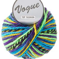 Vogue Multicolore ref 405