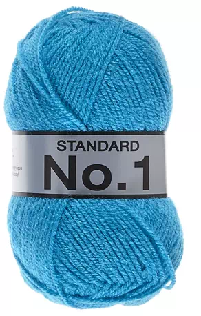 Pelote de laine à tricoter Lammy Yarn No 1 Tiffany réf 515